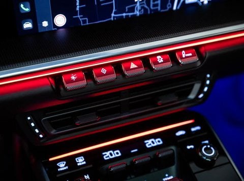 Auto Usate A Brescia | Porsche 911 992 Turbo S Coupé -Iva Esposta-Sollevatore-Tetto
