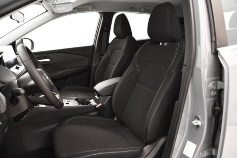 Auto Km0 A Bergamo | Nissan Qashqai 1.3 Mhev Acenta 2Wd 140Cv