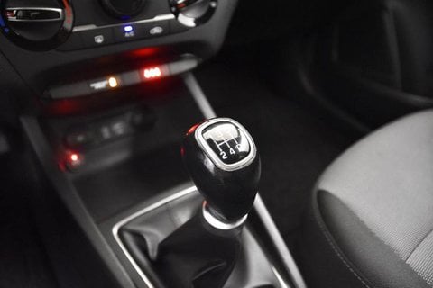 Auto Usate A Bergamo | Hyundai I20 1.2 Mpi Connectline 75Cv 5P