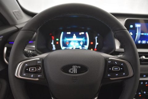 Auto Nuove Pronta Consegna A Brescia | Dr Automobiles Dr 5.0 Dr5.0 1.5 Turbo 154Cv Cvt