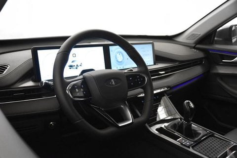 Auto Nuove Pronta Consegna A Brescia | Dr Automobiles Dr 5 Dr 5 1.5 Gpl 88Cv