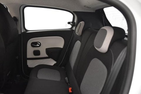 Auto Usate A Bergamo | Renault Twingo 1.0 Sce Life (Wave) 69Cv E6