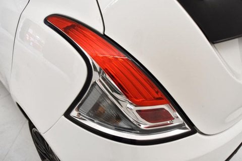Auto Usate A Brescia | Lancia Ypsilon 1.0 Firefly Hybrid Oro S&S 70Cv