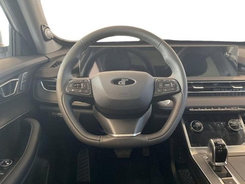 Auto Nuove Pronta Consegna A Brescia | Dr Automobiles Dr 6.0 Phev 1.5 317Cv Auto - New