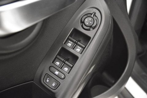 Auto Usate A Brescia | Fiat 500X 1.0 T3 Connect 120Cv