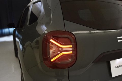 Auto Usate A Bergamo | Dacia Duster 1.0 Tce Journey Gpl 4X2 100Cv