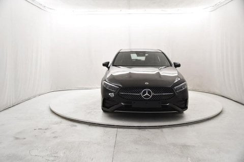 Auto Usate A Brescia | Mercedes-Benz Classe A 180 Premium Amg Line Auto