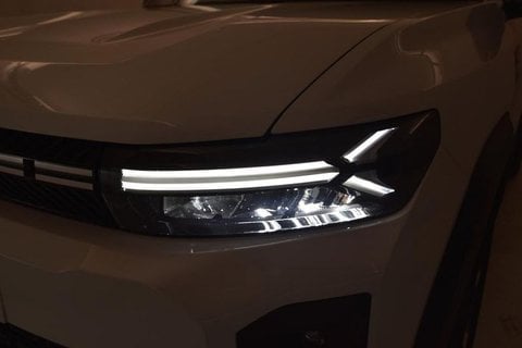 Auto Km0 A Brescia | Dacia Bigster 1.8 Hybrid Journey 155Cv