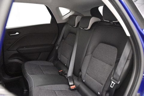 Auto Usate A Brescia | Renault Captur 1.6 Plug-In Hybrid Intens E-Tech 160Cv Auto My21