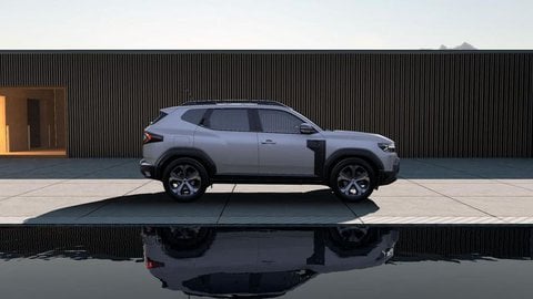 Auto Nuove Pronta Consegna A Brescia | Dacia Duster 1.2 Eco-G Journey 120Cv -Restyling My26