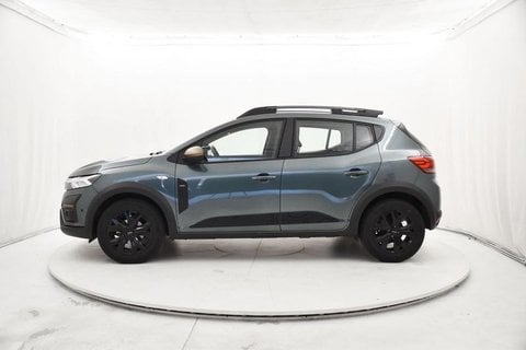 Auto Usate A Brescia | Dacia Sandero Stepway 1.0 Tce Extreme Up Eco-G 100Cv