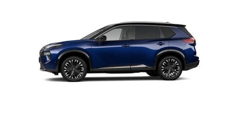 Auto Nuove Pronta Consegna A Brescia | Nissan X-Trail 1.5 E-Power Tekna 4Wd Auto 7P.ti
