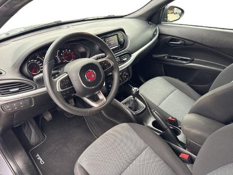 Auto Usate A Brescia | Fiat Tipo Sw 1.4 Street 95Cv My20