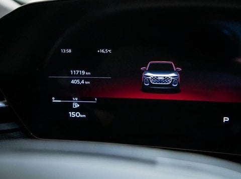 Auto Usate A Brescia | Audi Q5 Spb Tdi 150 Kw Mhev+ S Tronic Quattro S Line Edition