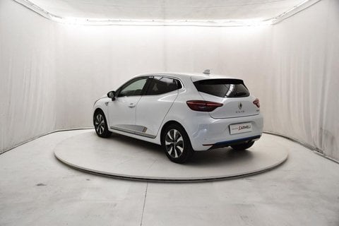 Auto Usate A Brescia | Renault Clio 1.6 Hybrid Serie Limitata E-Tech 140Cv Auto
