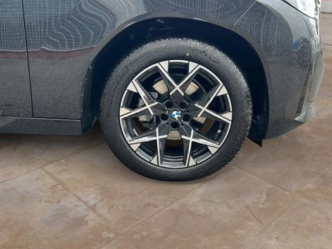 Auto Usate A Brescia | Bmw X3 Xdrive20D Msport Auto