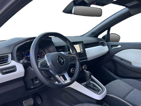 Auto Usate A Brescia | Renault Clio 1.6 Hybrid Techno E-Tech 145Cv Auto