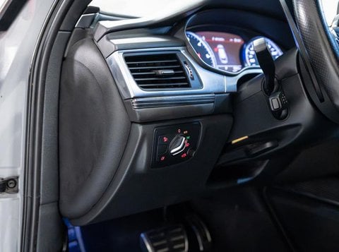 Auto Usate A Brescia | Audi A6 Avant 3.0 Tdi Competition Quattro Tiptronic Business - 326 Cv
