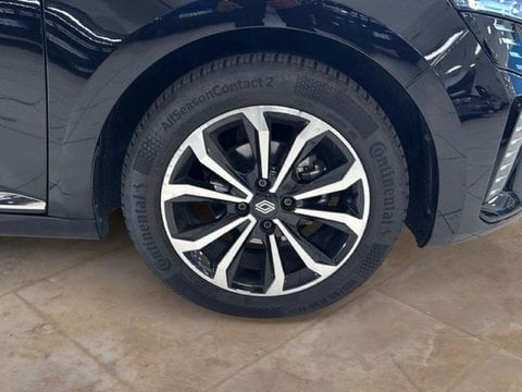 Auto Usate A Bergamo | Renault Clio 1.0 Tce Techno 90Cv