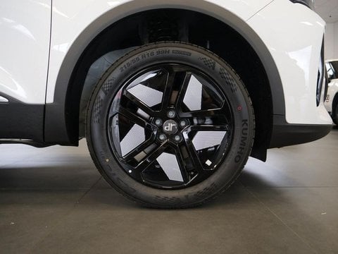 Auto Nuove Pronta Consegna A Brescia | Dr Automobiles Dr 5 Dr 5 1.5 Full Hybrid Collection 299Cv Dht