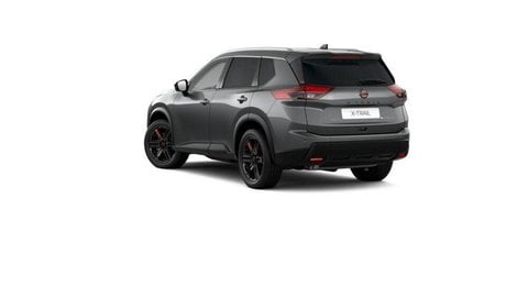 Auto Nuove Pronta Consegna A Brescia | Nissan X-Trail 1.5 E-Power N-Trek 4Wd Auto