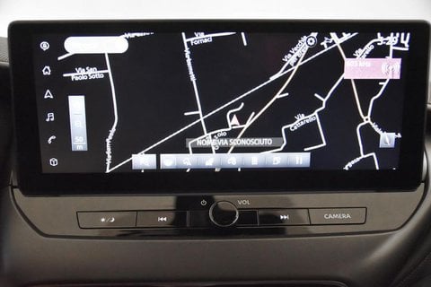 Auto Km0 A Brescia | Nissan Juke 1.6 Hev N-Design