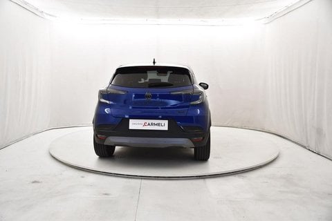 Auto Usate A Bergamo | Renault Captur 1.8 Full Hybrid E-Tech Esprit Alpine 160Cv Auto
