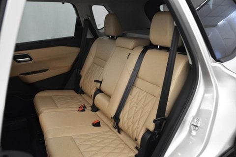 Auto Usate A Bergamo | Nissan X-Trail 1.5 E-Power Tekna 2Wd Auto