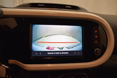 Auto Usate A Bergamo | Renault Twingo Twingo Techno 22Kwh