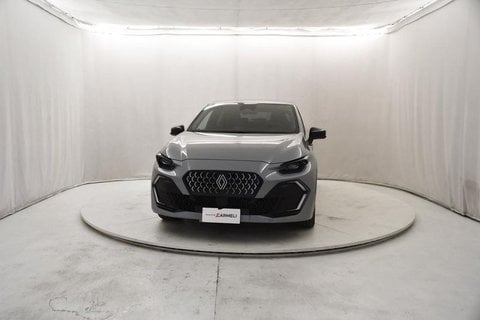 Auto Nuove Pronta Consegna A Brescia | Renault Clio 1.8 Full Hybrid E-Tech Techno 160Cv Auto -Nuo...