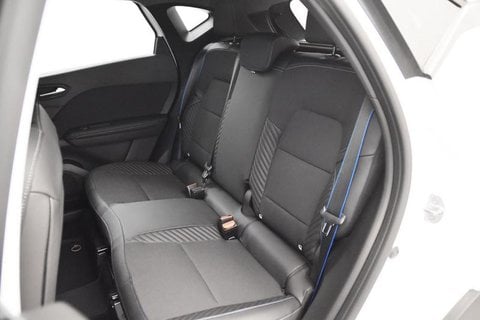 Auto Nuove Pronta Consegna A Bergamo | Renault Captur 1.8 Full Hybrid E-Tech Esprit Alpine 160Cv ...