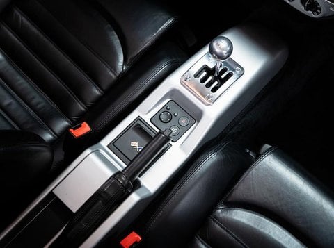Auto Usate A Brescia | Ferrari 360 Spider Spider -Manuale-Certificata Ferrari Classiche -Asi