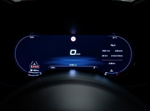 Auto Usate A Brescia | Alfa Romeo Giulia 2.0 Turbo 280 Cv At8 Awd Q4 Intensa -Tetto