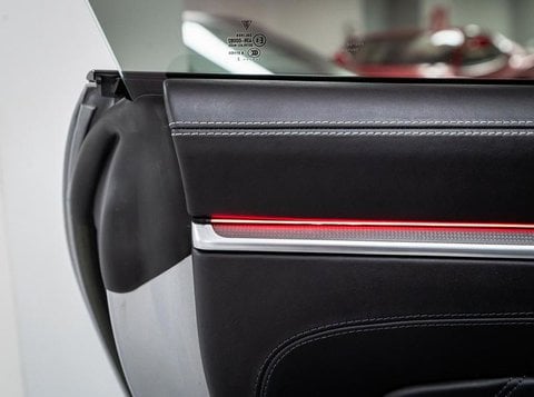 Auto Usate A Brescia | Porsche 911 992 Turbo S Coupé -Iva Esposta-Sollevatore-Tetto