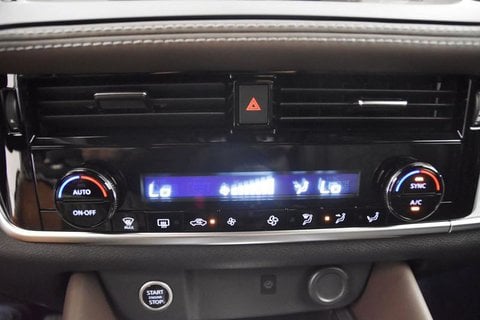 Auto Km0 A Bergamo | Nissan Qashqai 1.3 Mhev Tekna 2Wd 140Cv