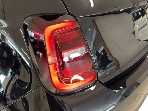 Auto Usate A Brescia | Fiat 500 1.0 Hybrid La Prima