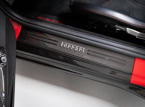 Auto Usate A Brescia | Ferrari 812 Gts -Full Carbon-Scarico-Sollevatore