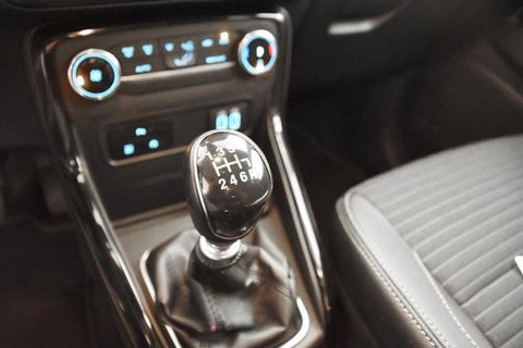 Auto Usate A Brescia | Ford Ecosport 1.0 Titanium S&S Cerchi 17,Manuale,Blind Spot