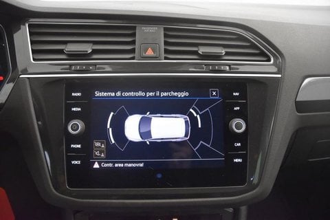 Auto Usate A Brescia | Volkswagen Tiguan 2.0 Tdi Scr Life 150Cv Dsg