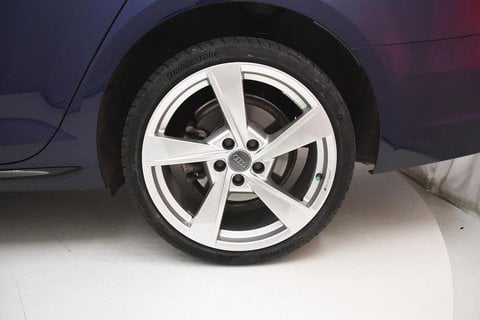 Auto Usate A Bergamo | Audi A4 Avant 40 2.0 G-Tron Sport 170Cv S-Tronic