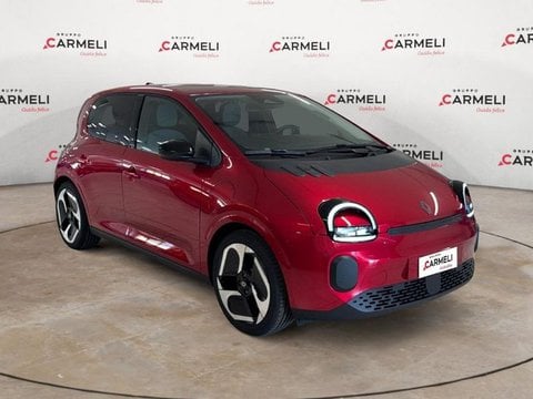 Auto Usate A Brescia | Renault Twingo E-Tech 27,5Kwh Techno Urban Range 80Cv