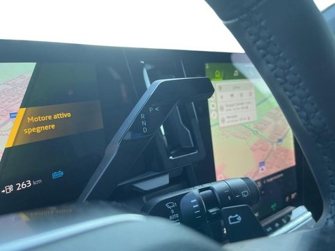 Auto Usate A Brescia | Renault Scénic Techno Comfort Range 170Cv