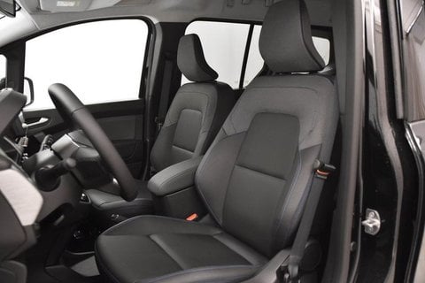 Auto Nuove Pronta Consegna A Brescia | Nissan Townstar 1.3 130Cv L1 N-Connecta My24 - Iva Esclusa...