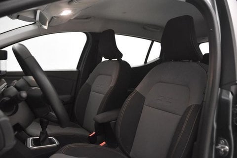 Auto Usate A Brescia | Dacia Sandero Stepway 1.0 Tce Extreme Eco-G 100Cv