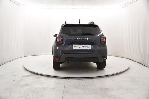 Auto Usate A Brescia | Dacia Duster 1.0 Tce Sl Extreme Gpl 4X2 100Cv