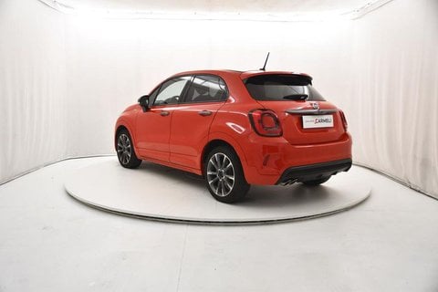 Auto Usate A Brescia | Fiat 500X 1.6 Mjt Sport 4X2 120Cv Dct My20