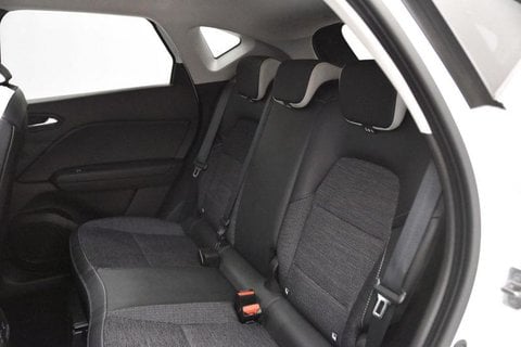 Auto Usate A Brescia | Renault Captur 1.6 Hybrid Techno E-Tech 145Cv Auto