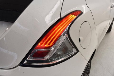 Auto Usate A Bergamo | Lancia Ypsilon 1.0 Firefly Hybrid Gold S&S 70Cv 5P.ti