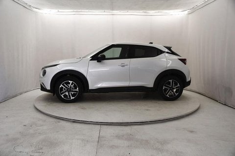Auto Nuove Pronta Consegna A Brescia | Nissan Juke 1.6 Hev N-Connecta