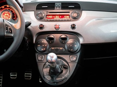 Auto Usate A Brescia | Abarth 500 500/595 1.4 16V 160Cv -Zerocento N°20/100